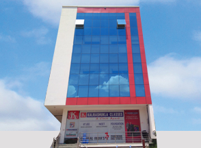 Leading Coaching Institutes in Jaipur